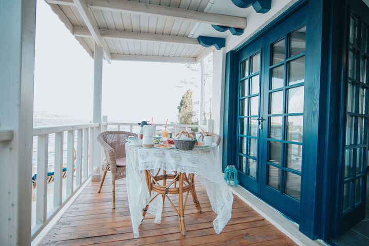 Terrace/Patio 37 of 76