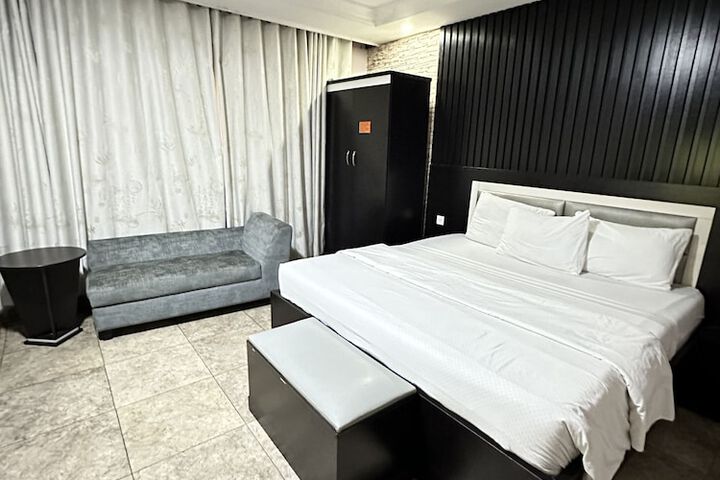 Msquare Hotel