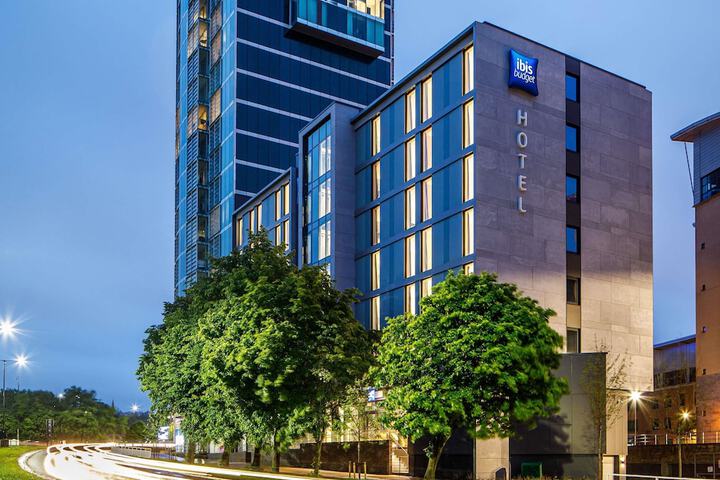 Hotel 40 of 42