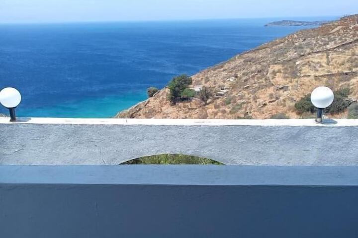 Andros Seaview Hotel