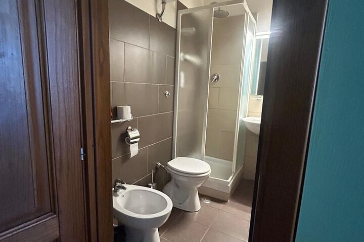 Bath Interior