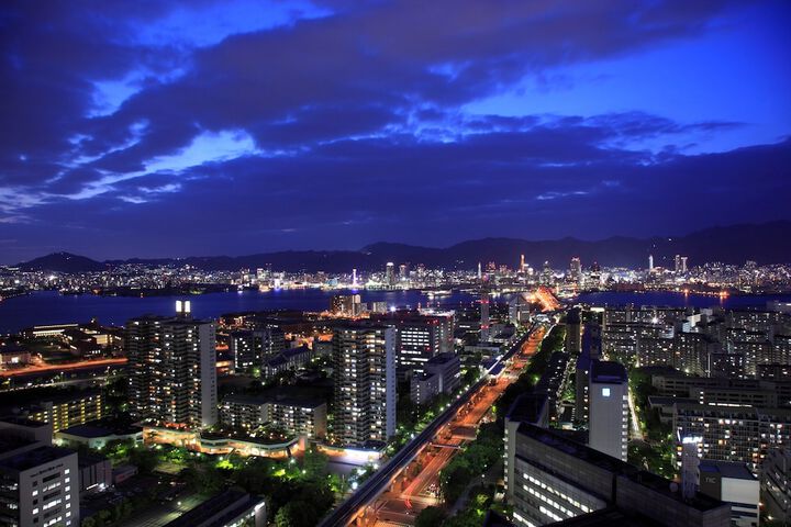 Hotel View 188 of 189