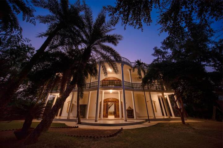 Photo of The Garden Bungalow