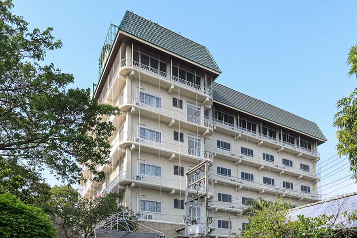 Hotel 96 of 101