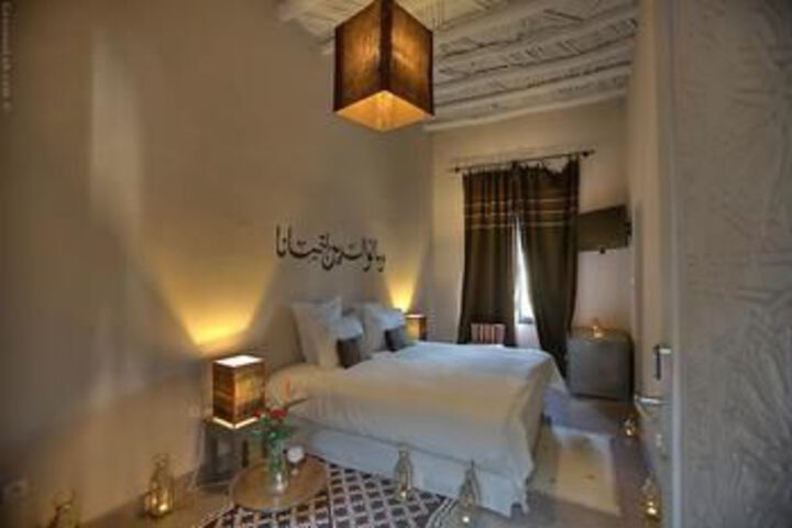 Guest Suite Photo
