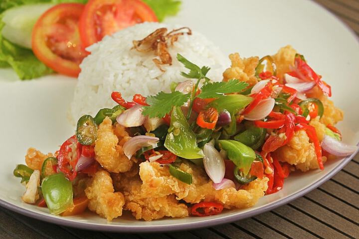Dining Photos