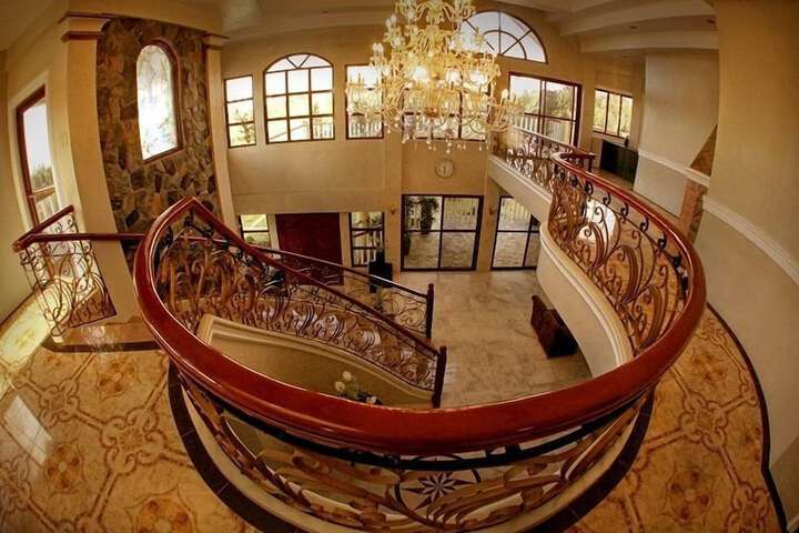 Hotel Interior 32 of 56