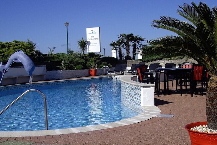 Pool to Cool