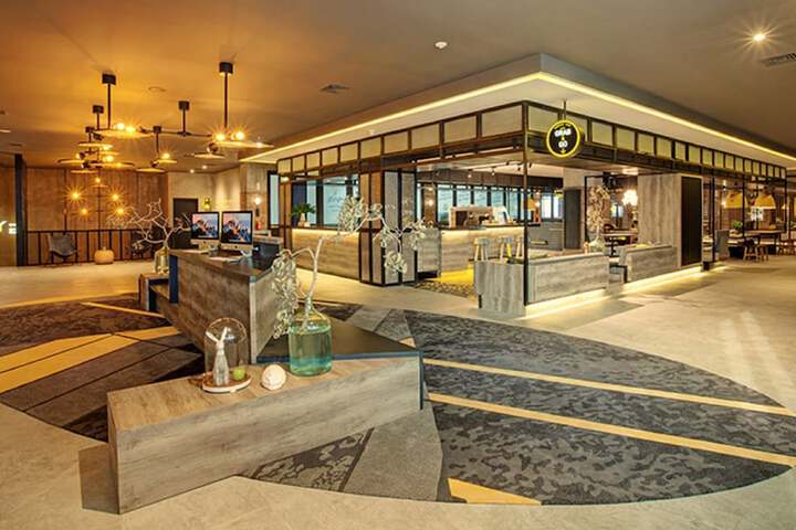 Image of Rooms Inc Semarang