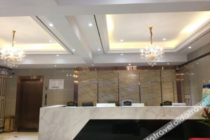 Hotel Interior 10 of 19