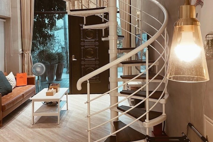 Hotel Interior 161 of 313