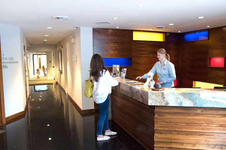 Hotel Interior 2 of 84