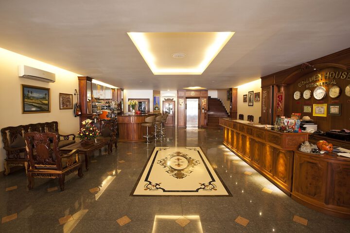 Hotel Interior 5 of 34