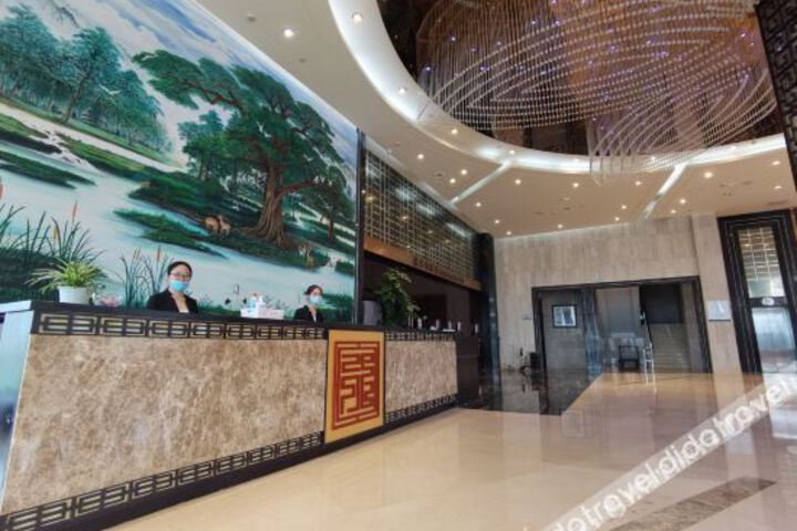 Hotel Interior 3 of 13