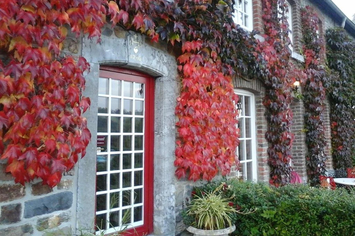 Château De Francorchamps