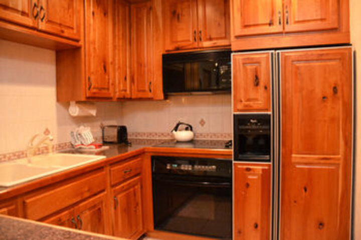 Fitness Center Photo