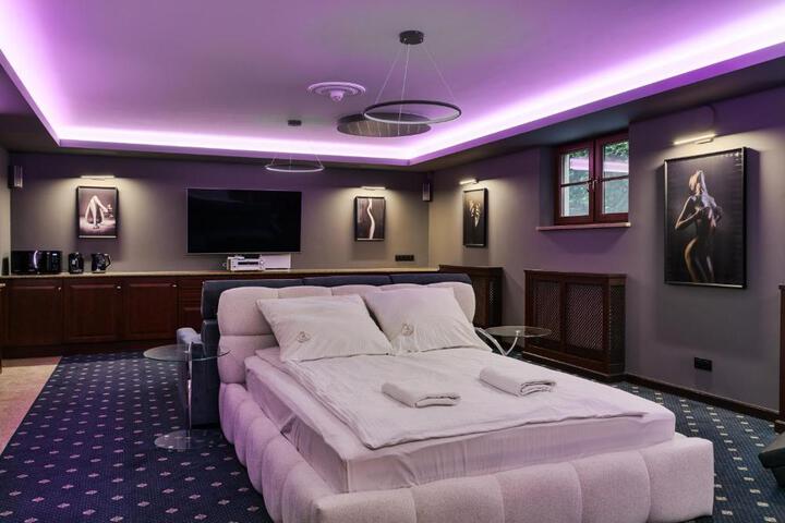 Standard Suite