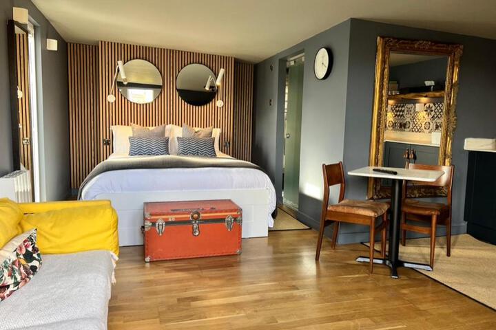 Fitness Facility Photos