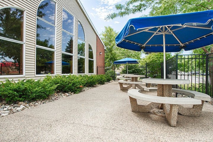 Property Grounds 20 of 22