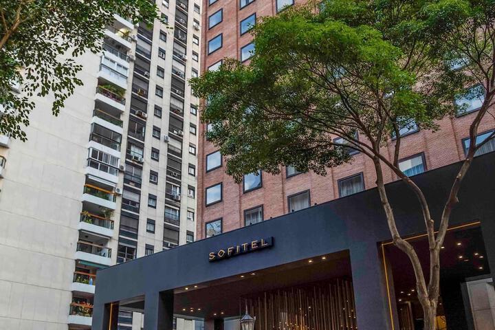 Hotel 151 of 153