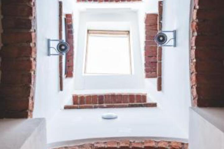 HOTEL SEJOUR FLEURI