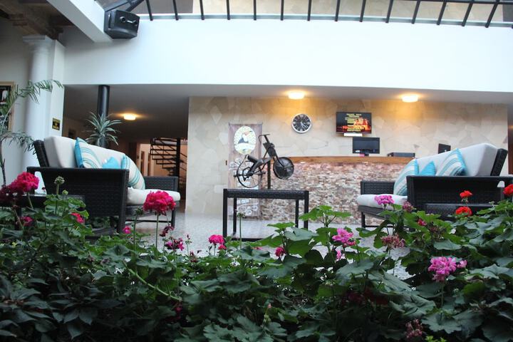 Hotel 2 of 34