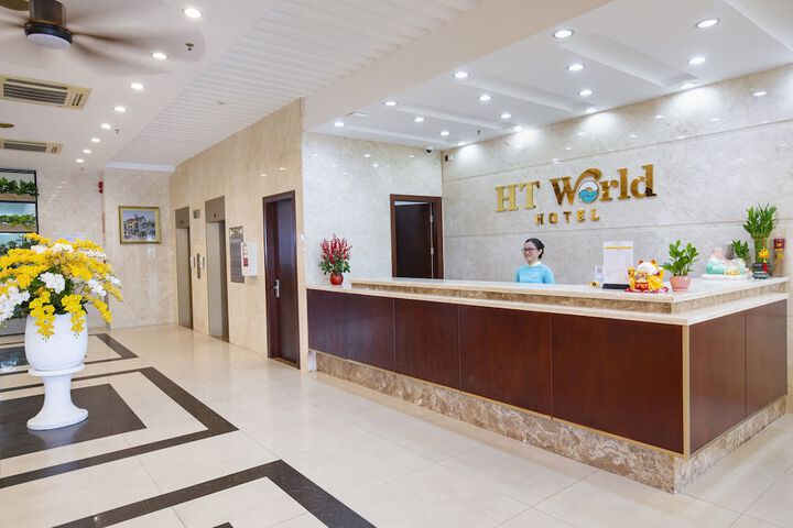 Hotel Interior 16 of 150