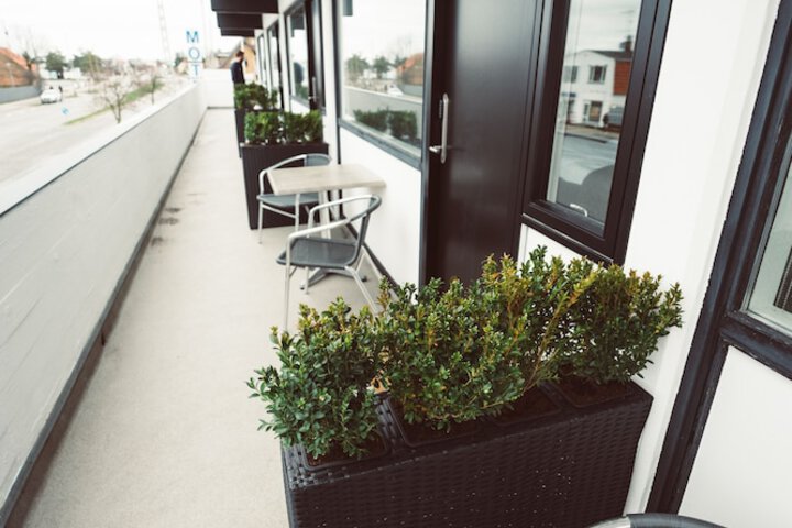 Terrace/Patio 29 of 29