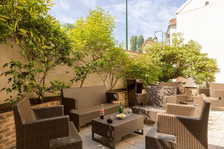 Terrace/Patio 53 of 56