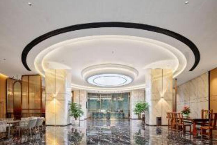 Fangzhou Smart Hotel (Longli)