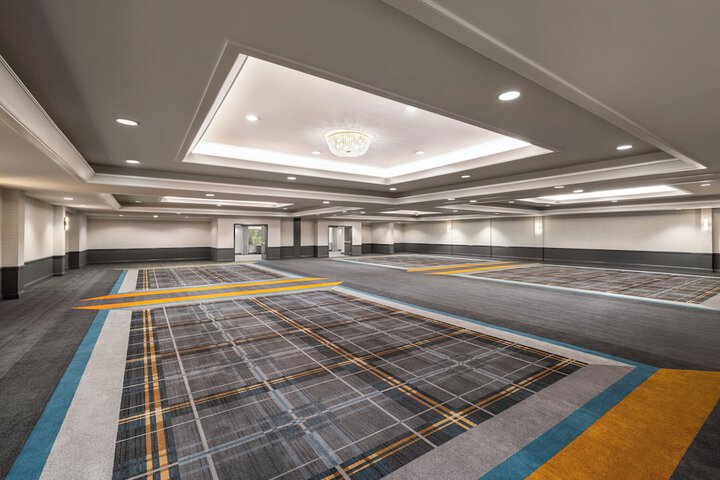 Ballroom