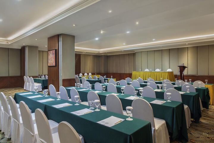 Meeting 55 of 61