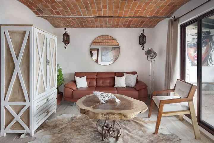 Mexico Casa Miura