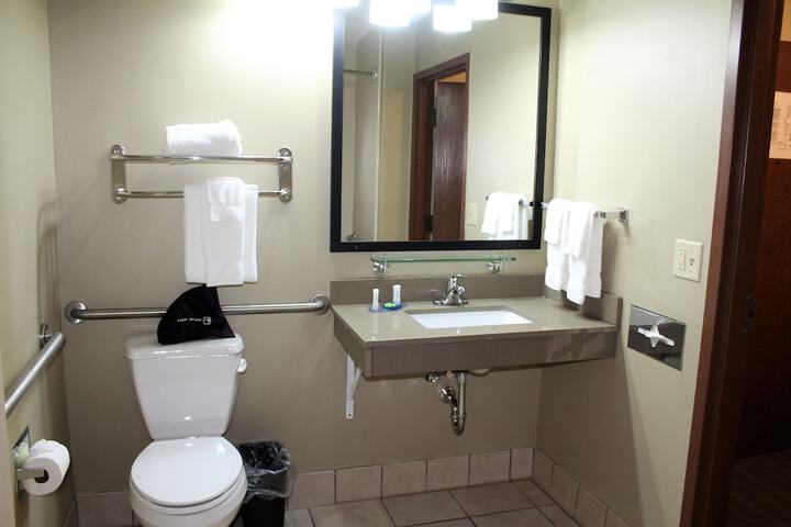 Bath Amenities