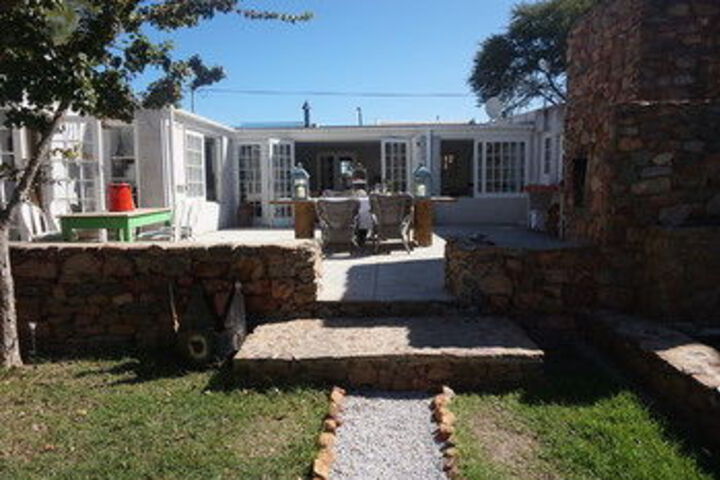 Riverstone House in Cape Town