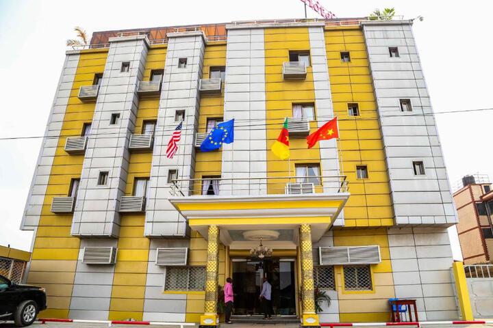 Hôtel Libertis