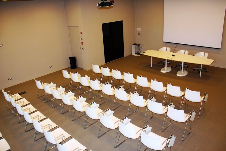 Meeting 83 of 95