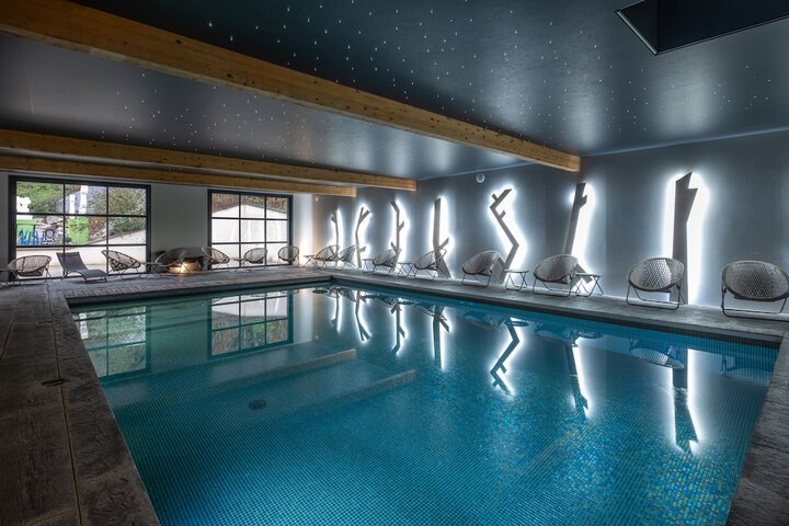 Le M Hôtel &  Spa Honfleur in Honfleur
