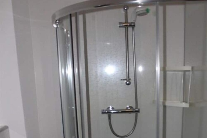 Restrooms
