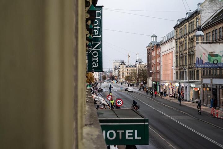 Photo of Hotel Nora Copenhagen
