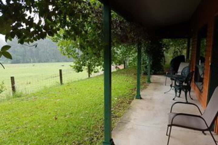 Terrace/Patio 16 of 20