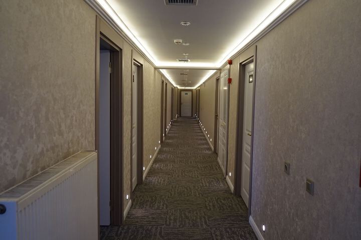 Hotel Interior 2 of 32