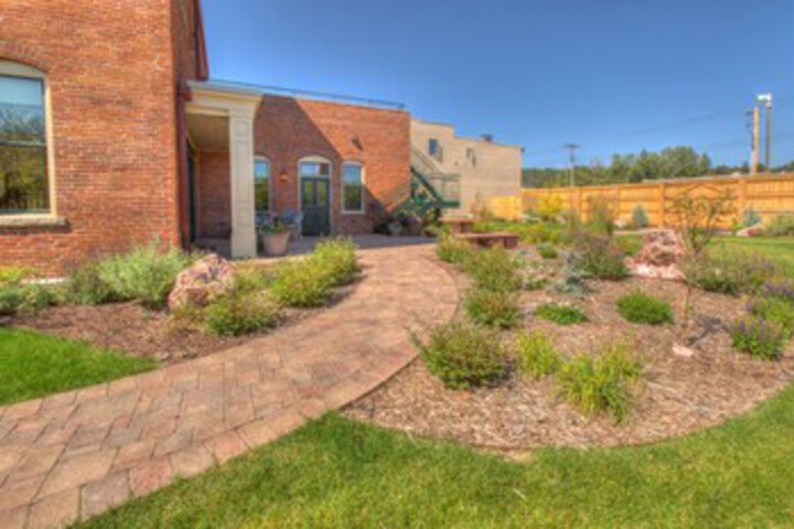 Terrace/Patio 49 of 51