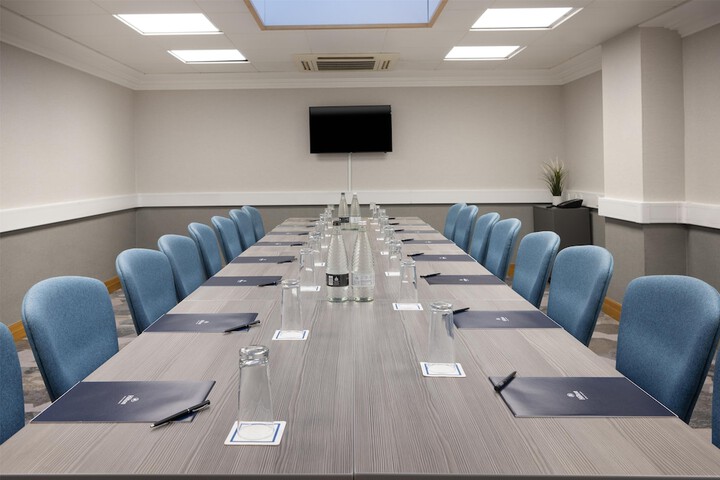 Meeting 94 of 103