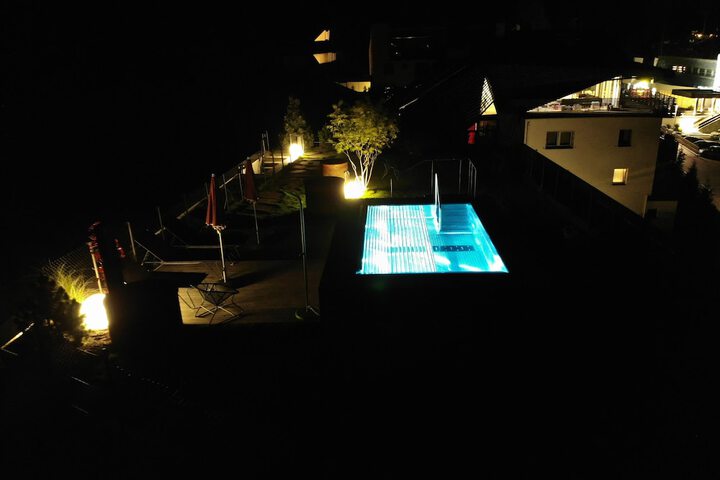 Hotel Spa