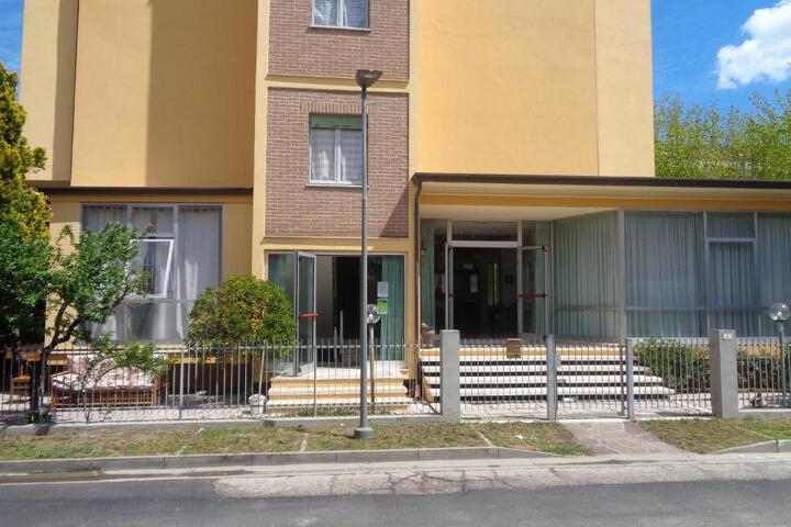 Hotel Gazza