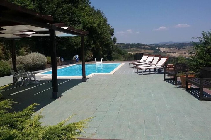 Pool 8 of 15