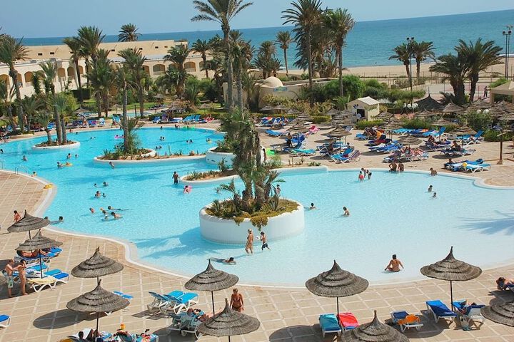Image of Zephir Hotel & Spa