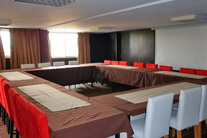 Meeting 34 of 41