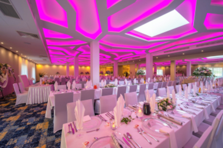 Wedding/Banquet 31 of 58